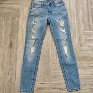 PacSun Perfect Fit Jegging 23S